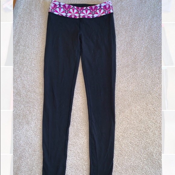 Ivivva leggings - Picture 1 of 2